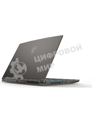 Ноутбук MSI Thin 15 B13VE-3200XRU Intel Core i7-13620H/16Gb/SSD 512Gb/RTX 4050 6Gb/15.6