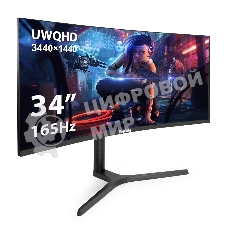 Монитор 34
