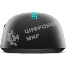 Мышь беспроводная Lenovo Legion M600s Wireless Gaming темно-серый оптическая 19000dpi BT/Radio USB (GY51H47354)