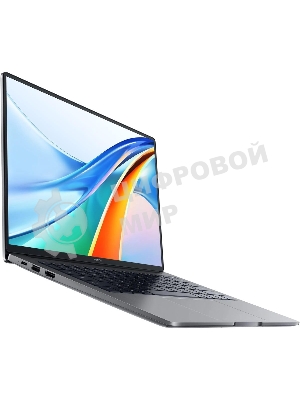 Ноутбук Honor MagicBook X14 Plus Intel Core 5 220H 2700MHz/14