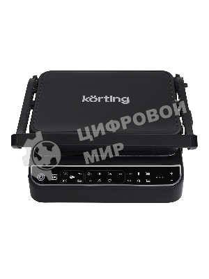 Гриль электрический Korting KGPA 0401 T