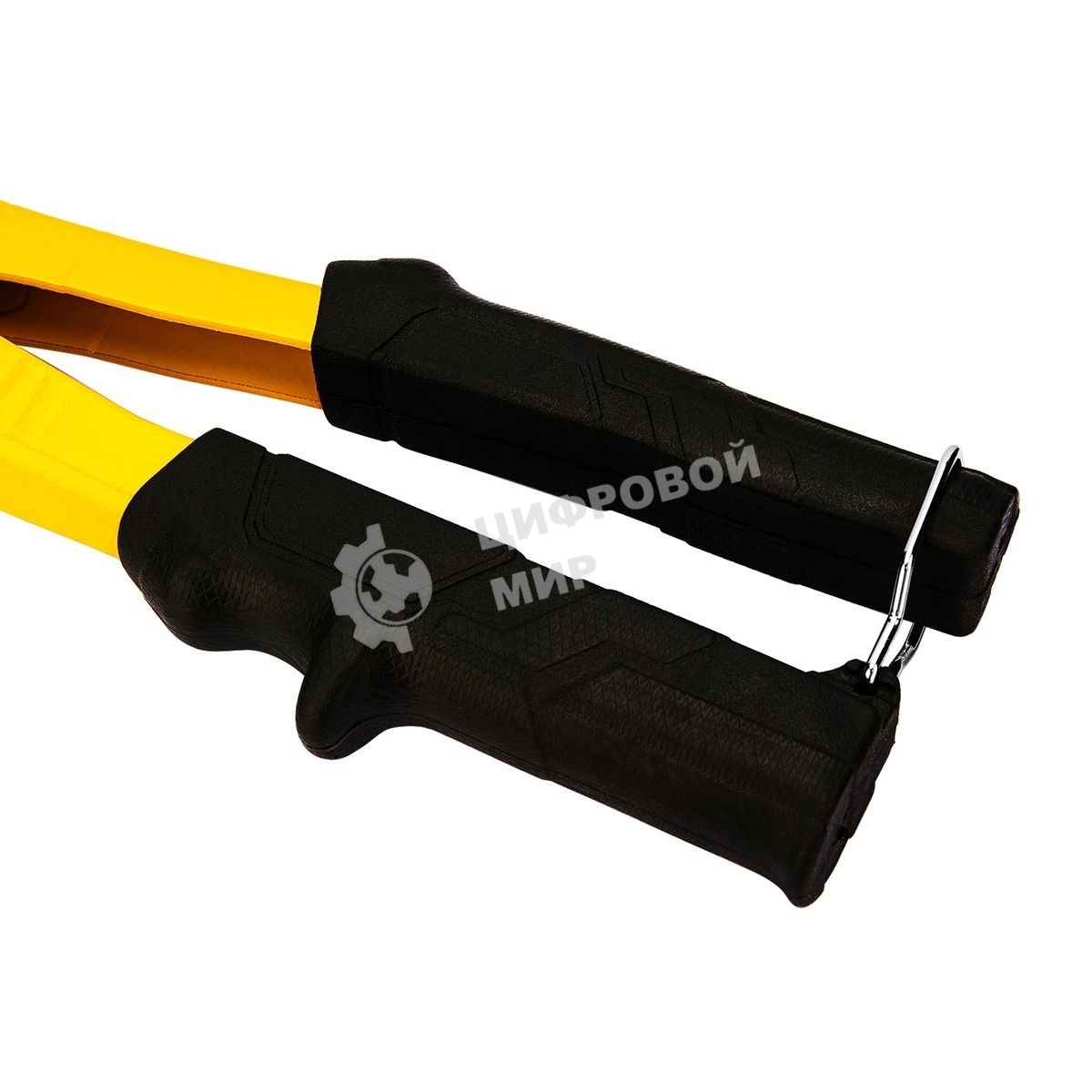 Ручной заклепочник Deli DL236910 10,5