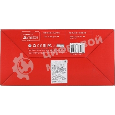 Гарнитура Bloody G521 белый, проводная, подсветка