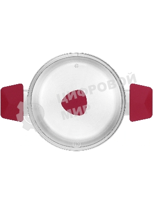 Кастрюля Rondell RDS-815 Strike с/кр 24 см (4,8 л)