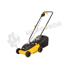 Газонокосилка роторная Huter CLM-20 Li (70/4/44)
