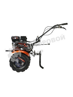 Мотоблок бензиновый ПАТРИОТ КАЛУГА M PRO (Россия)