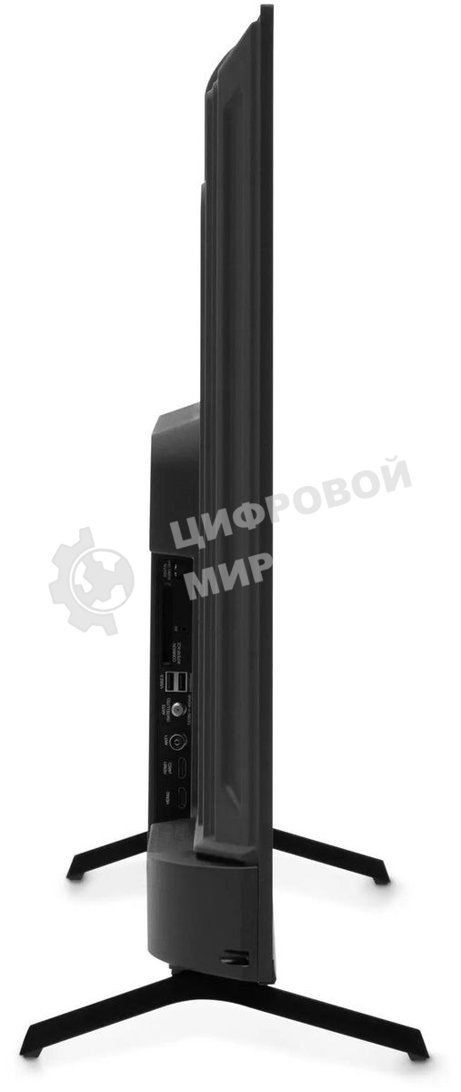 Телевизор Hyundai 50