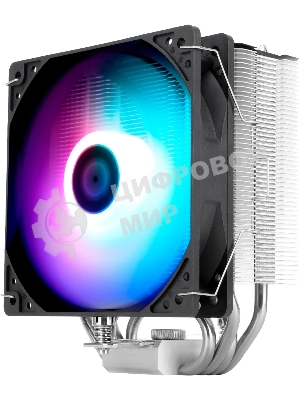 Кулер Cooler Thermalright Assassin X 120 Refined SE V2 RGB/ PWM/ all Intel/AMD/ 6mm*4/ Screws