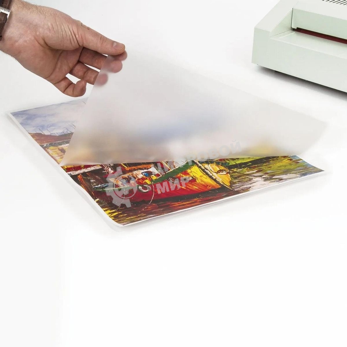 Ламинатор Гелеос FGK 320, А3, 2х250 (пленка 60-250мкм), 600 мм/мин, 4 вала, реверс, хол. ламин., регул. темп., металл. корпус, мах толщина 2мм