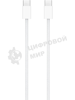 Клавиатура Apple Magic Keyboard with Touch ID USB-C беспроводная, Bluetooth, белый