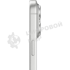 Смартфон APPLE iPhone 17 PRO MAX 12/512Gb серебристый