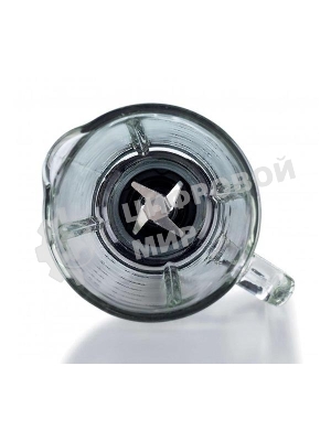 Блендер стационарный Ariete Moderna 0585/01 белый, 1000 Вт, 4 скорости, турбо