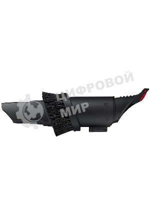 Пылесос Samsung VCC885BH36/XEV синий/черный, 430/2200 Вт, уборка сухая, пылесборник контейнер 2 л