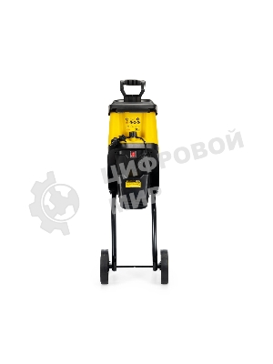 Садовый измельчитель CHAMPION SH260 2600Вт
