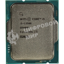 Процессор Intel Core i5-13500 Soc-1700 2.5GHz OEM