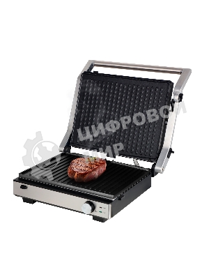 Гриль электрический Zigmund & Shtain ZEG-931