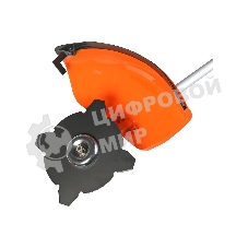 Триммер бензиновый PATRIOT PT 3555ES Country 1.8лс 32.6см3 Ф 255мм леска Ф2.4мм захват 460мм