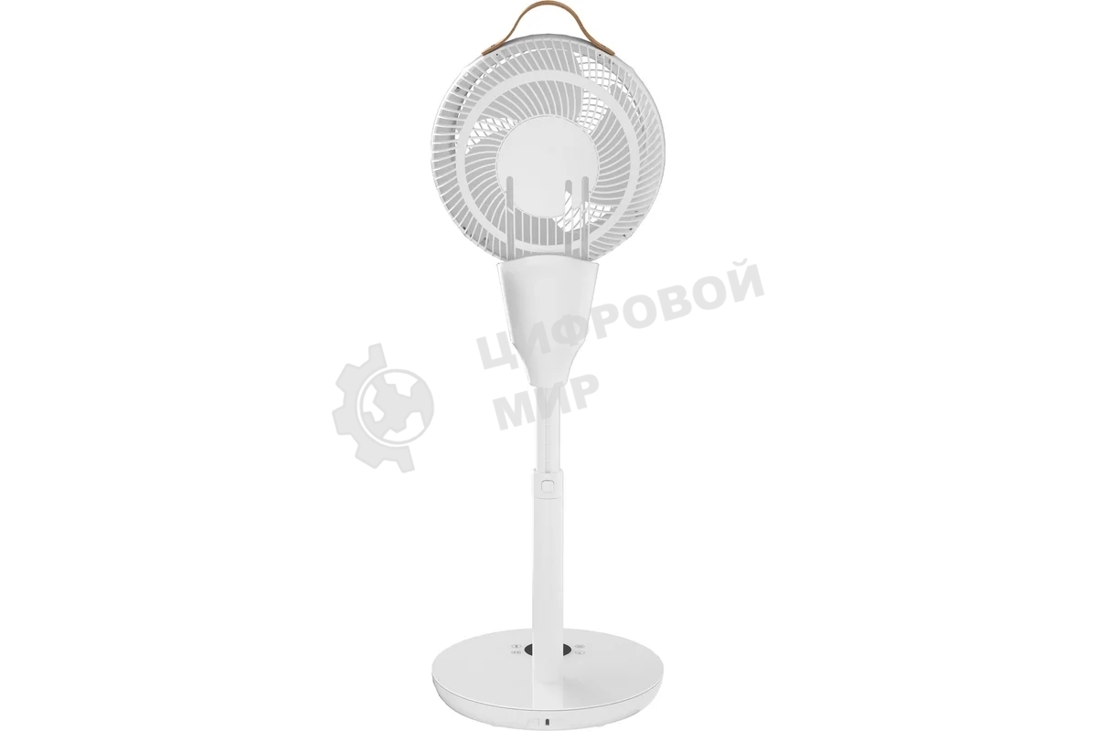 Вентилятор напольный Electrolux EFF-1030W НС-1602095