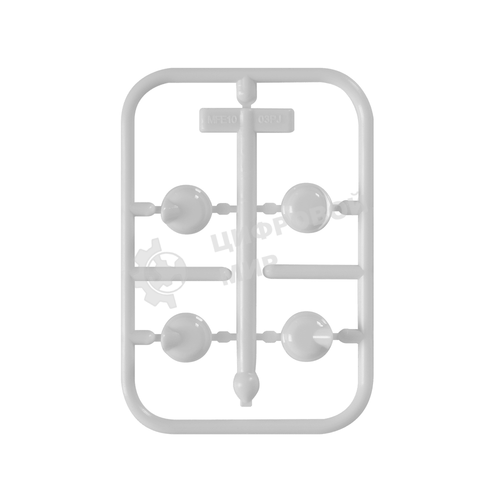 Вытяжной вентилятор Maunfeld MFE12TGbG