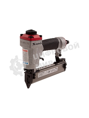 Нейлер Matrix финишный шпилькозабивной пистолет пневмат гвоздь 23GA диам, 0,64мм