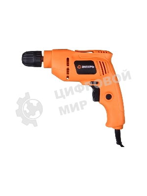Дрель ВИХРЬ Д-550Б 72/8/5, 550 Вт, сетевая, безударная