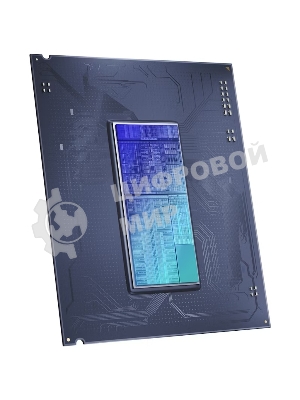 Процессор Intel Core Ultra 7 265K BOX (Arrow Lake, C20(12EC/8PC)/T20, 3,3/5,5GHz, GPU Intel Graphics, L2 36Mb, Cache 30Mb, TDP 125/250W, S1851)