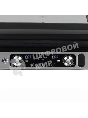 Контактный гриль Braun CG9167