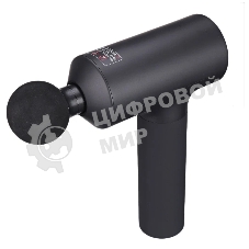 Массажер Xiaomi Mijia Fascia Gun MJJMQ01-ZJ, черный