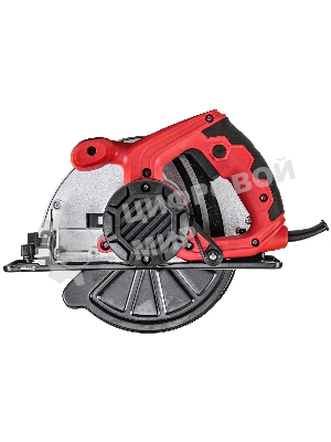 Циркулярная пила (дисковая) Elitech ПД 190 1300Вт (настольная)
