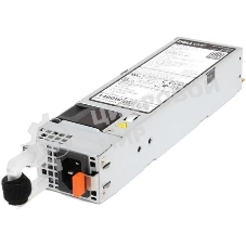 Блок питания Power Supply (1 PSU) 1400W Hot Plug, Configuration D, G15 srv