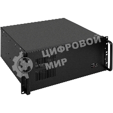 Серверный корпус ExeGate Pro 4U300-08 (RM 19
