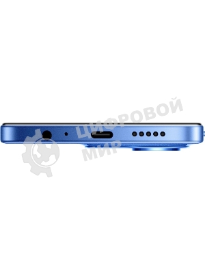 Смартфон Xiaomi Redmi 15C 4/128Gb синий