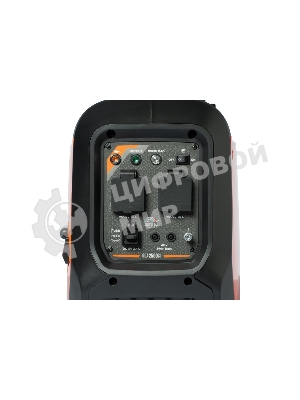 Генератор Daewoo GDA 2500Si 2.2кВт