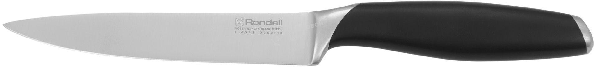 Универсальный нож 12,7 см Gasta Rondell RD-1867