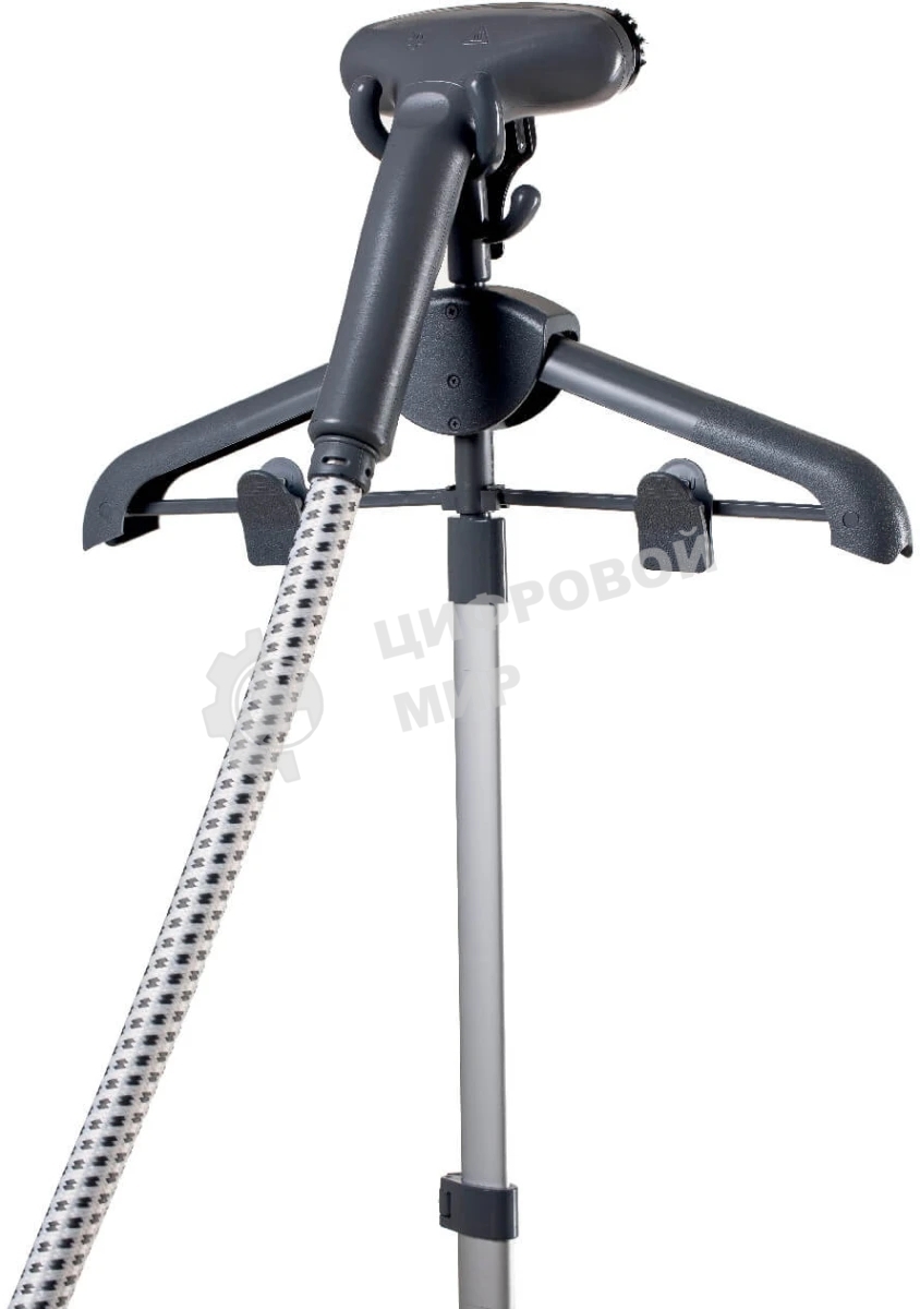 Отпариватель Ariete 6248 (00S624800AR0) белый, 2200 Вт, 45 г/мин, 3 л