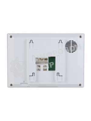 Видеодомофон Dahua DHI-VTH2624GW-WP-EA