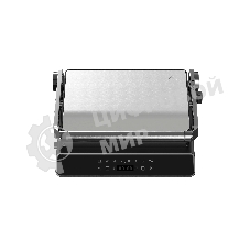 Гриль электрический Topdevice EG600, серебристый (TDEG600_SL)