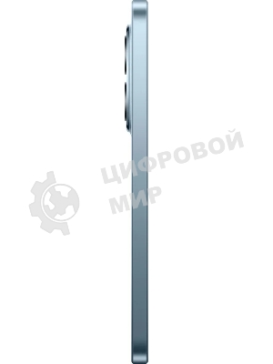 Смартфон Xiaomi Redmi Note 15 Pro 5G 8/256Gb, голубой