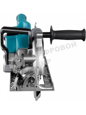 Циркулярная пила (дисковая) Makita RS002GZ (ручная) D диска.:260мм