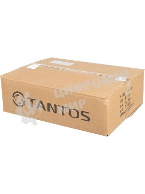 Усилитель Tantos TSo-AA60M выход 60Вт/100Вт (00-00001841)