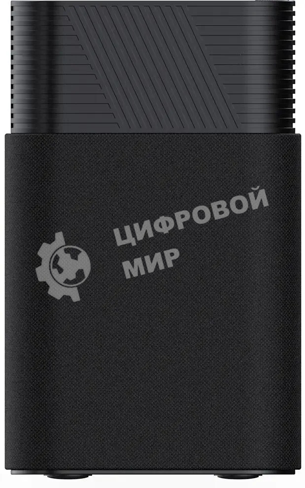 Саундбар Hisense HT SATURN 4.1.2 720Вт+240Вт черный