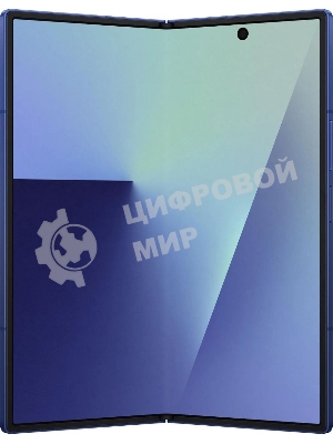 Смартфон Samsung Galaxy Z Fold7 SM-F966B 12/256Gb синий