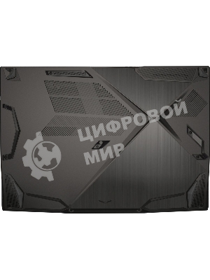 Ноутбук MSI Thin 15 B13VE-3200XRU Intel Core i7-13620H/16Gb/SSD 512Gb/RTX 4050 6Gb/15.6