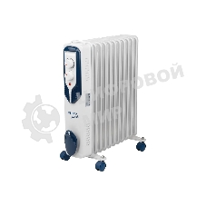 Радиатор масляный ENGY EN-2511 Scandi 11 секц 2.5кВт