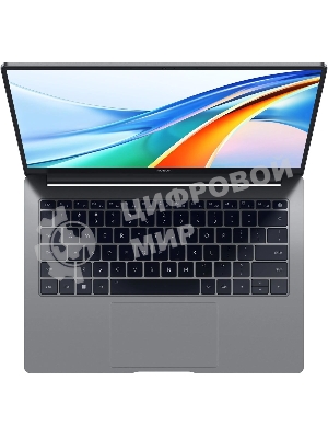Ноутбук Honor MagicBook X14 Plus Intel Core 5 220H 2700MHz/14