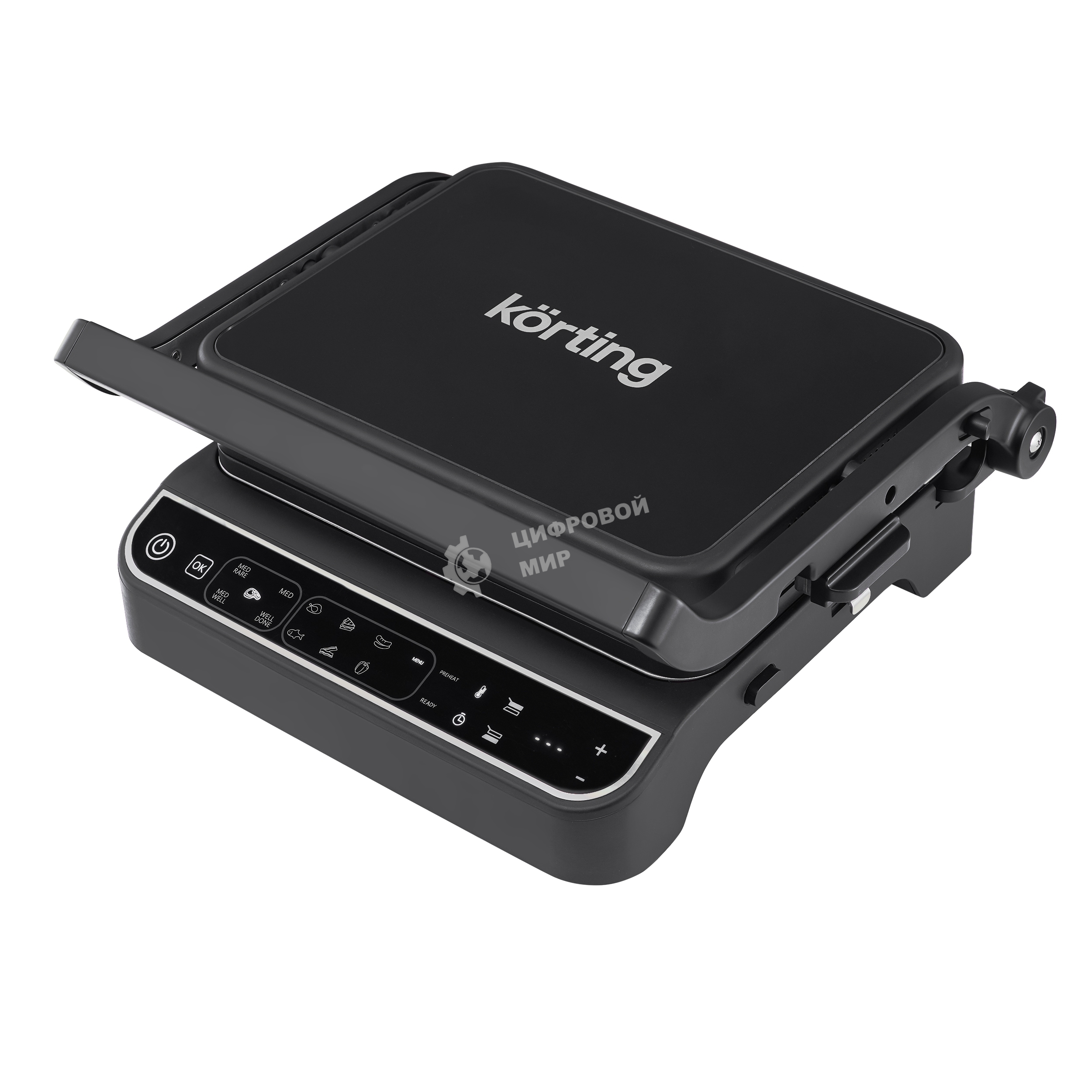 Гриль электрический Korting KGPA 0401 T