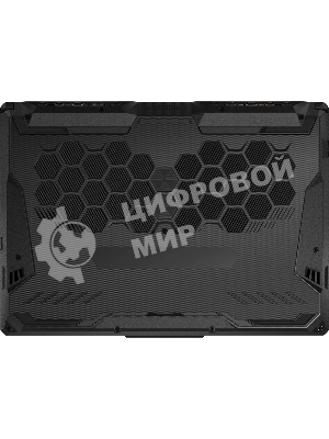 Ноутбук Asus TUF Gaming FA506NCR-HN044 Ryzen 7 7435HS/16Gb/SSD 512Gb/RTX 3050 4Gb/15.6