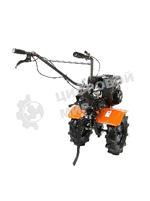 Мотоблок бензиновый ПАТРИОТ КАЛУГА M PRO (Россия)