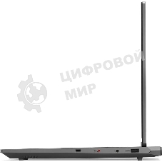 Ноутбук Lenovo LOQ 15IRX9/15.6