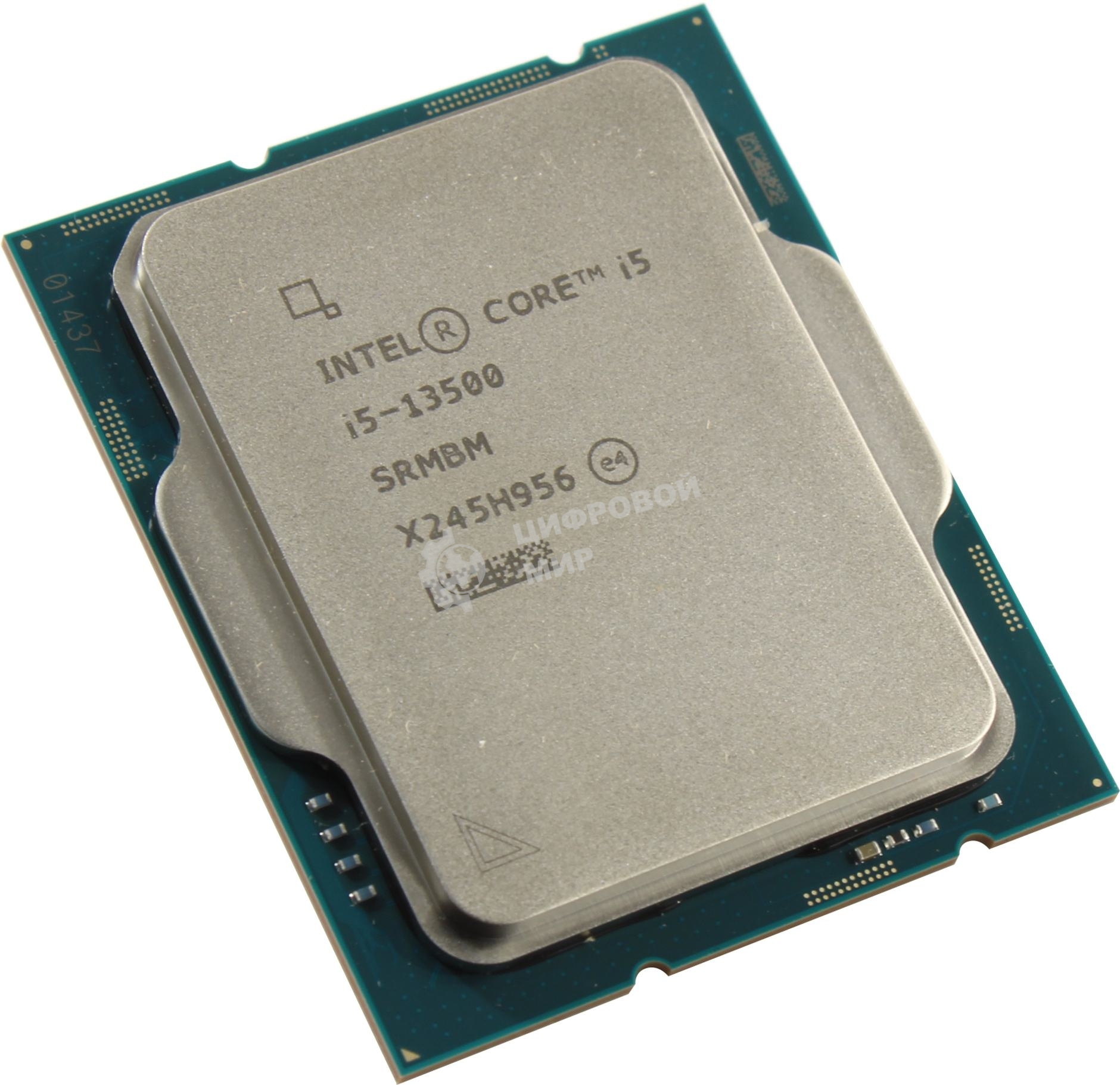 Процессор Intel Core i5-13500 Soc-1700 2.5GHz OEM